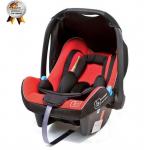 Scoica auto Traveller Xp Red