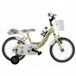 Bicicleta fete Venus 14 Baby Bunny H23