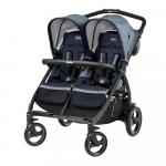 Carucior Peg Perego Book For Two Elite Horizon