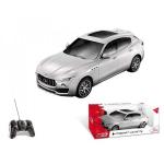 Masinuta Maserati Levante radiocomanda Mondo pentru copii  scara 1:14