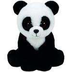 Plus ursul panda BABOO (15 cm) - Ty