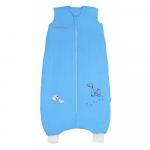 Sac de dormit cu picioruse Bamboo Dinosaur 12-18 luni 1.0 Tog