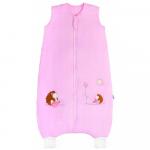 Sac de dormit cu picioruse Bamboo Hedgehog 18-24 luni 1.0 Tog