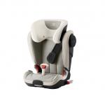 Scaun auto Kidfix II XP SICT Black Series Sand Marble Romer 2018