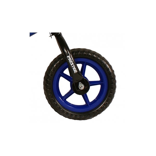 Bicicleta fara pedale arti speedy free - albastru deschis