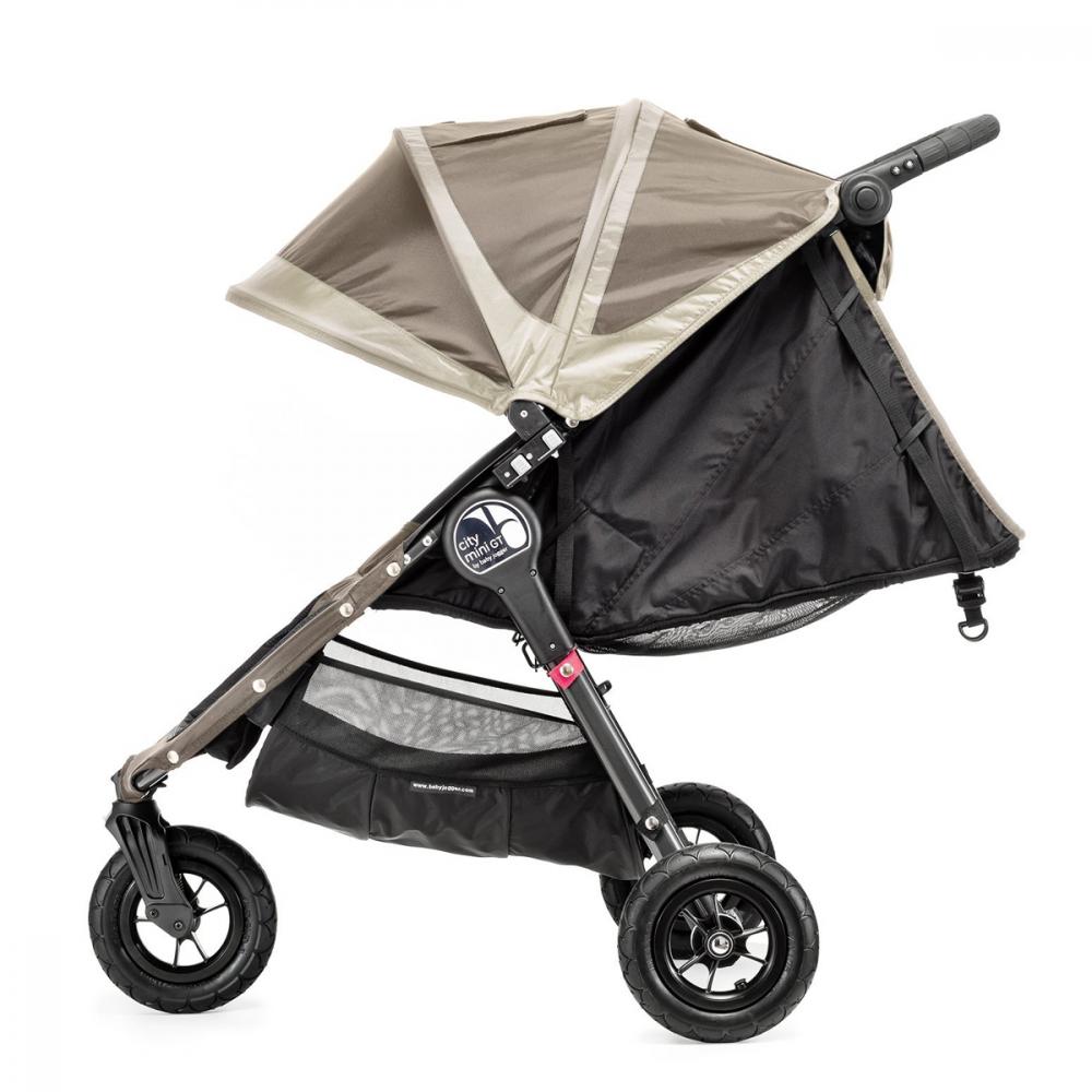 Carucior city mini gt 3 sand stone