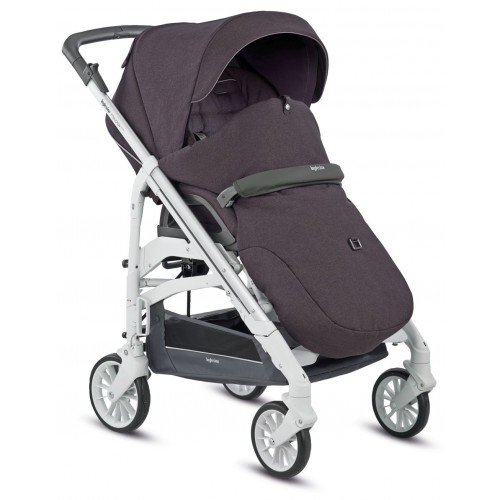 Carucior trilogy 6-36 luni colectia 2018 alpaca beige