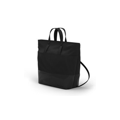 Geanta Si Rucsac Quinny Black