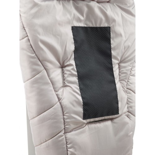 Sac iarna carucior sport albastru colectia 2018
