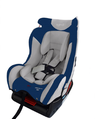 Scaun auto Cocoon 012 Carello Blue