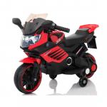 Motocicleta electrica 6V LQ158 rosu