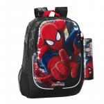 Rucsac pentru scoala Spiderman