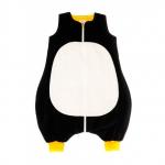 Sac de dormit cu picioare Penguin Bag model Pinguin 2.5 tog 2-4 ani (87-110 cm)