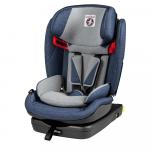 Scaun de masina Viaggio 1-2-3 Via Peg Perego Urban Denim