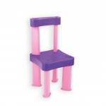Scaunel de joaca Mochtoys Girl