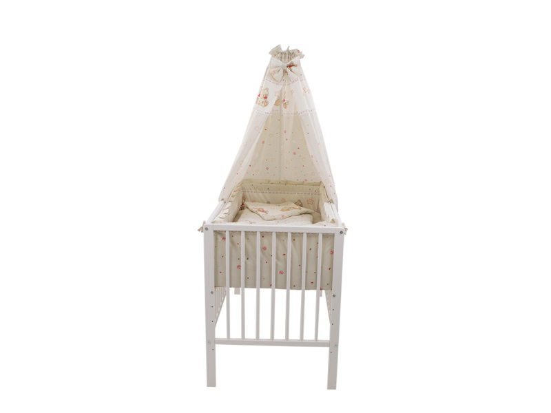 Baldachin teddy toys maro