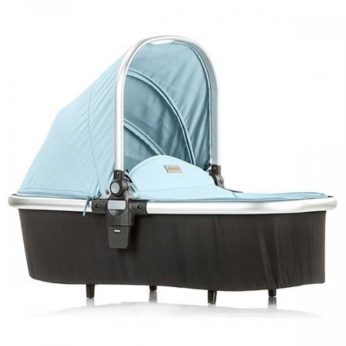 Carucior chipolino angel 3 in 1 blue mist