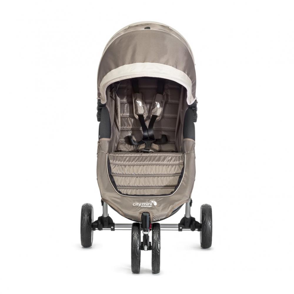 Carucior city mini 3 sand stone sistem 2 in 1