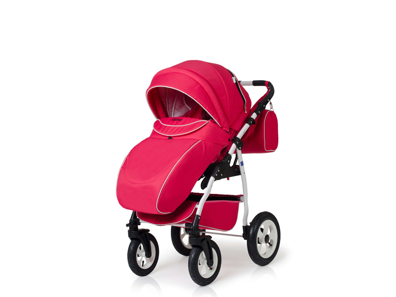 Carucior copii 3 in 1 germany coral