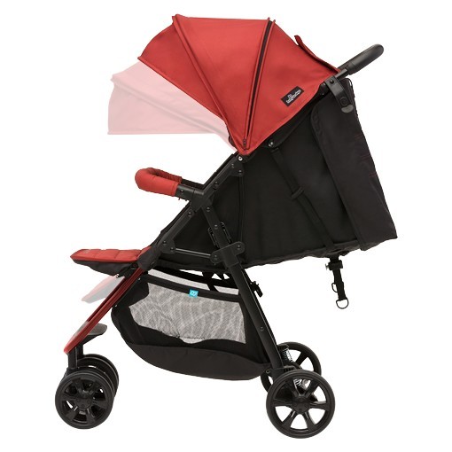 Carucior sport baby design click 05 turquoise 2017