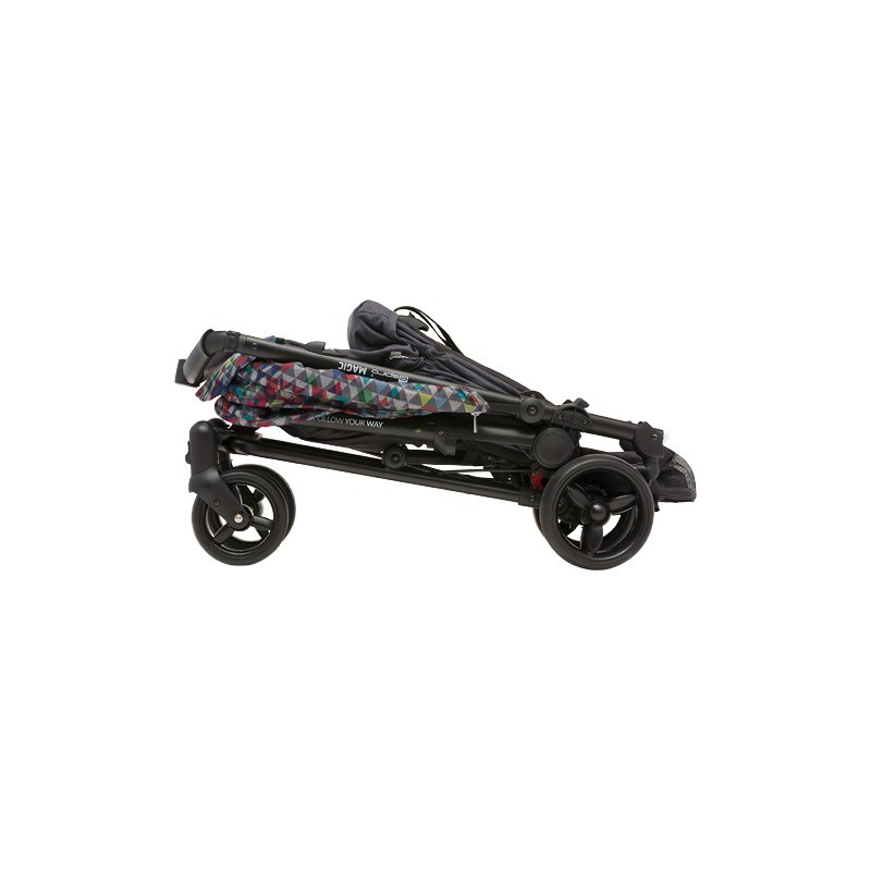 Carucior sport espiro magic style 22 patriot 2017