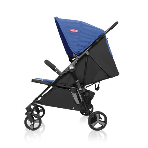 Carucior sport espiro shine 03 cobalt 2017