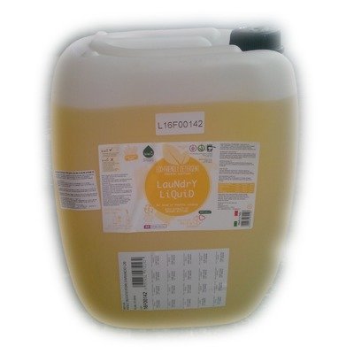 Detergent ecologic lichid vrac pentru rufe albe si colorate portocale 20L Biolu 20L imagine noua responsabilitatesociala.ro