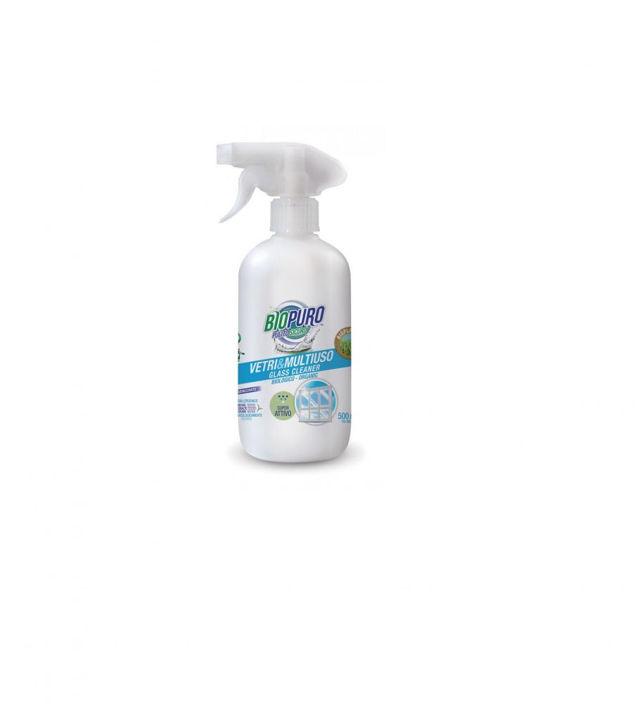 Detergent hipoalergen universal bio 500ml (universal) imagine noua responsabilitatesociala.ro