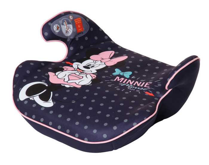 Inaltator auto up 15-36 kg minnie mouse disney