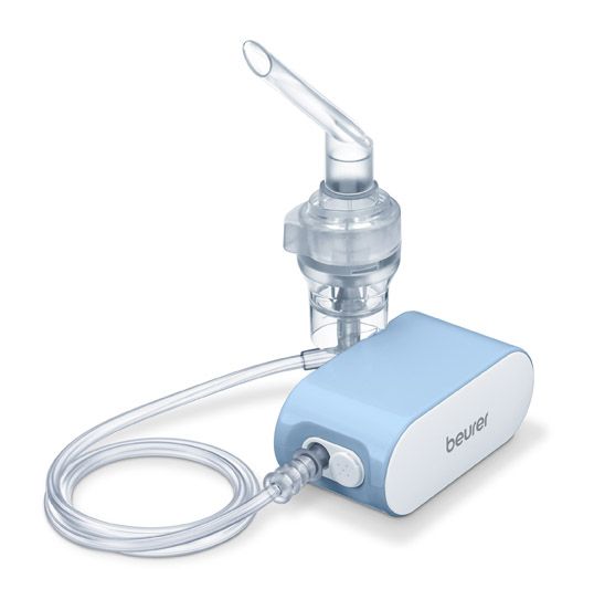 Inhalator Copii Ih60
