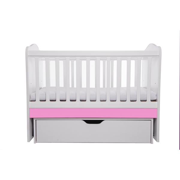 Patut Vessanti Como balansoar alb cu roz Camera copilului 2023-09-30