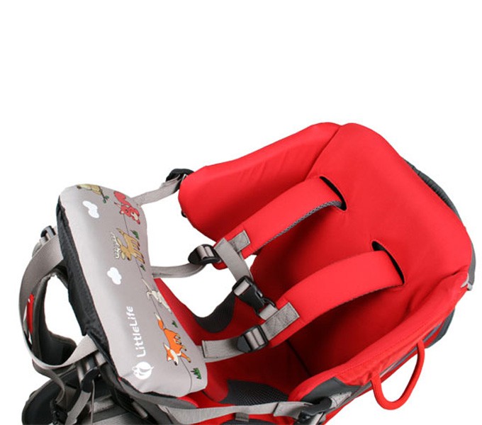 Rucsac pentru transportul copiilor voyager s4