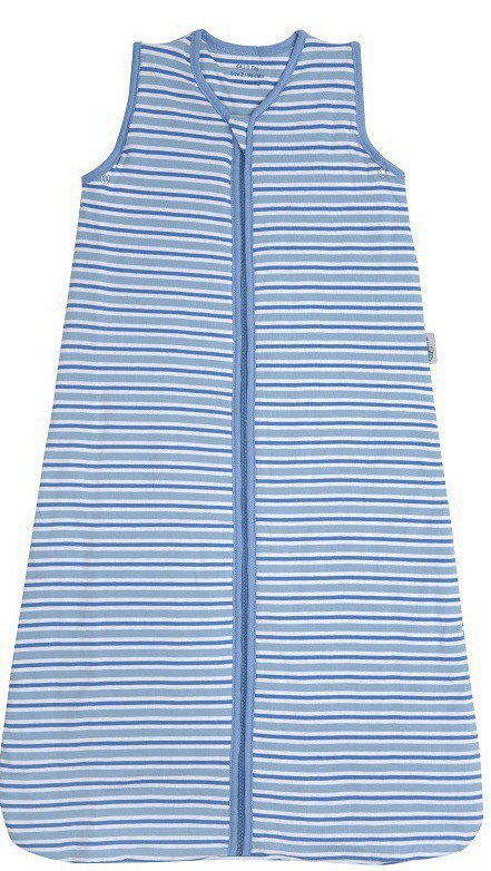 Sac de dormit blue stripes 1-3 ani 2.5 tog