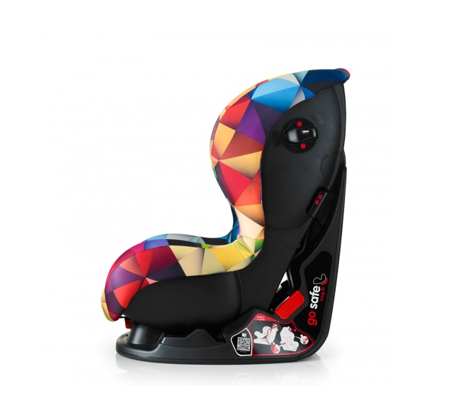 Scaun auto moova 2 spectroluxe 9 - 18 kg