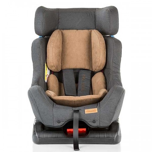 Scaun auto chipolino trax neo 0-25 kg linen ash