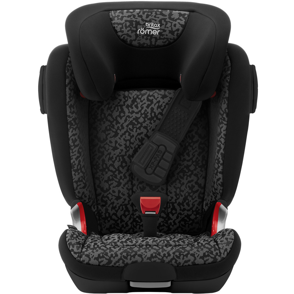 Scaun auto kidfix ii xp sict mystic black romer