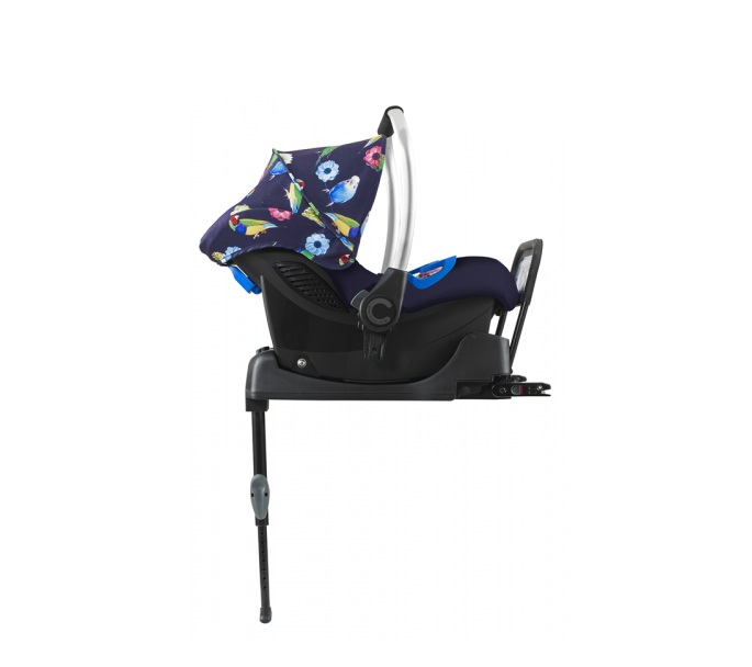 Scaun auto port 0+ (0-13 kg) eden