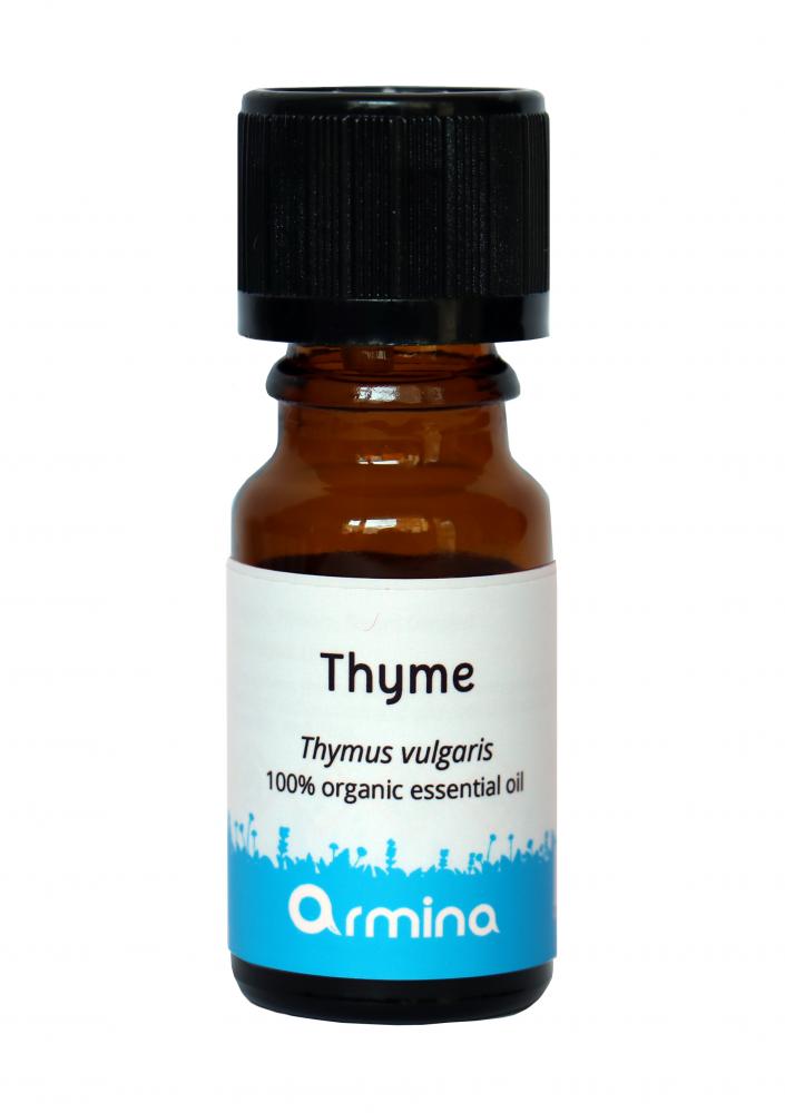 Ulei esential de cimbru (thymus serpyllum) bio 10ml (thymus imagine noua responsabilitatesociala.ro