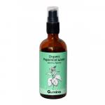Apa de menta (mentha piperita) bio 100ml