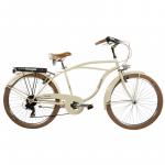 Bicicleta Cruiser 26 inch
