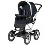 Carucior Primonido Giro Classico, Peg Perego Luxe Blue