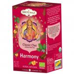 Ceai Shotimaa Chakras Harmony chai clasic bio 16dz