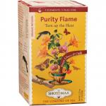 Ceai Shotimaa Elements Purity Flame bio 16dz