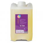 Detergent ecologic lichid pentru rufe albe si colorate cu lavanda 10L Sonett