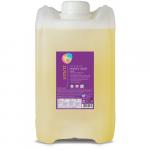 Detergent ecologic lichid pentru rufe albe si colorate cu lavanda 20L Sonett