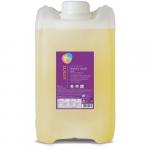 Detergent ecologic lichid pentru rufe albe si colorate cu lavanda 5L Sonett