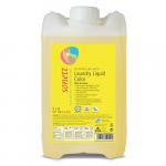 Detergent ecologic lichid pentru rufe colorate 5L Sonett