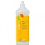 Detergent ecologic pentru spalat vase galbenele Sonett 1L