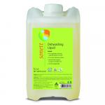 Detergent ecologic pentru spalat vase lamaie Sonett 5L