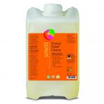 Detergent ecologic universal concentrat cu ulei de portocale 5L Sonett